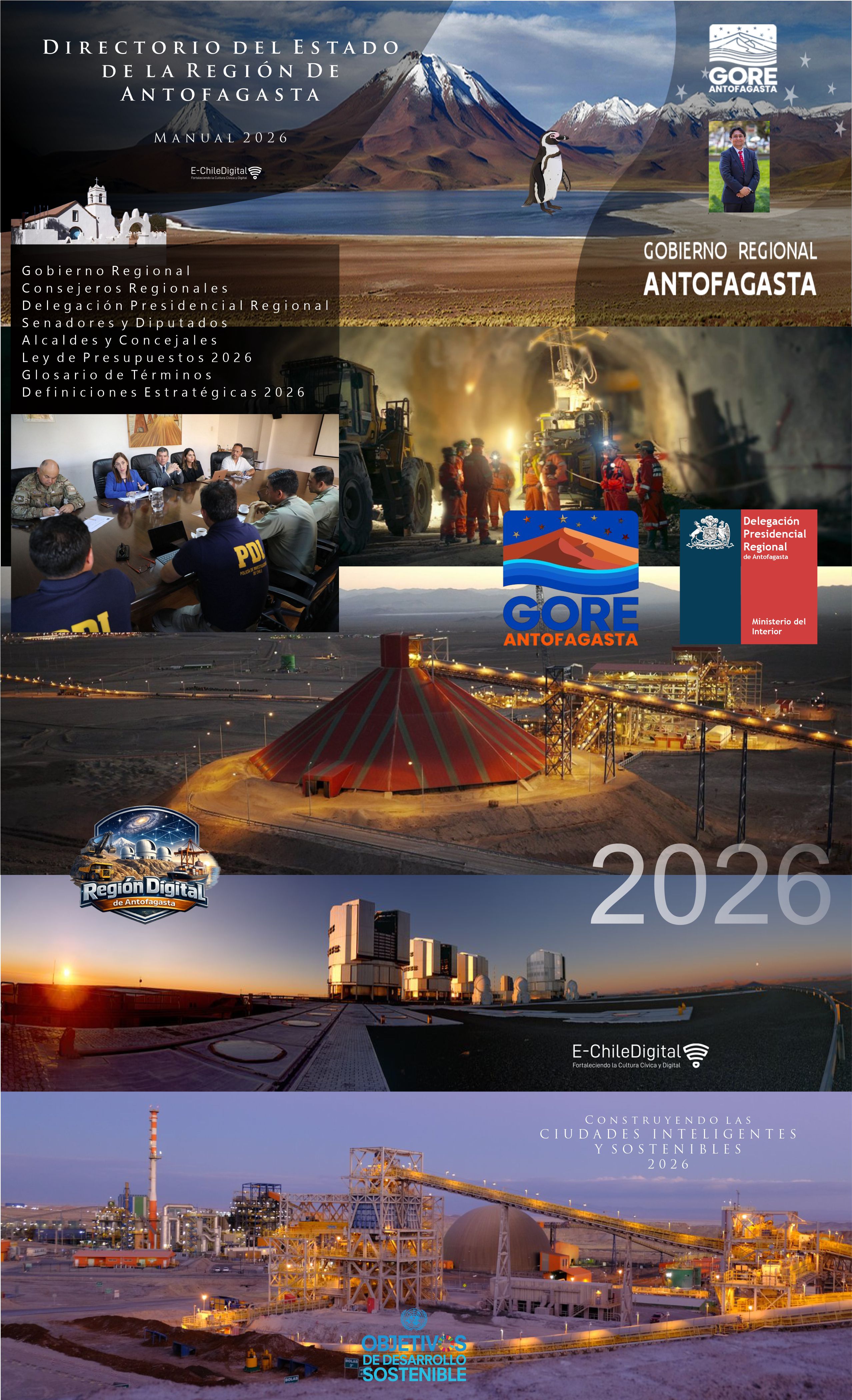 Our vision