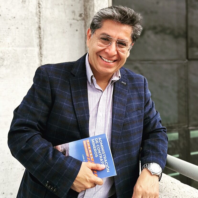Carlo Arqueros Pizarro